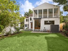 2310 Swift Boulevard, Houston TX 77030