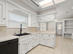 1402 Bittersweet Drive, Richmond TX 77406