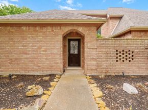 1402 Bittersweet Drive, Richmond TX 77406