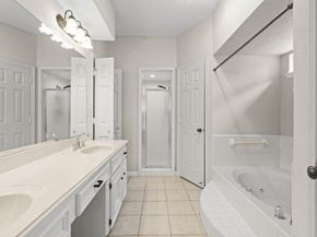 1402 Bittersweet Drive, Richmond TX 77406