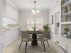 1402 Bittersweet Drive, Richmond TX 77406