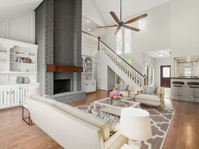 1402 Bittersweet Drive, Richmond TX 77406