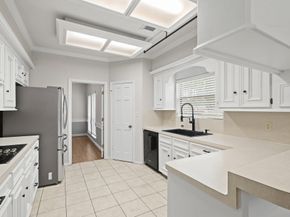 1402 Bittersweet Drive, Richmond TX 77406