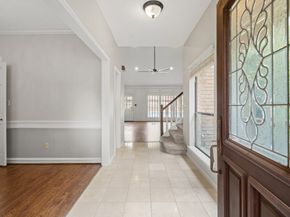 1402 Bittersweet Drive, Richmond TX 77406