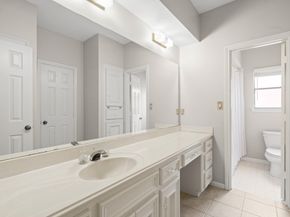 1402 Bittersweet Drive, Richmond TX 77406