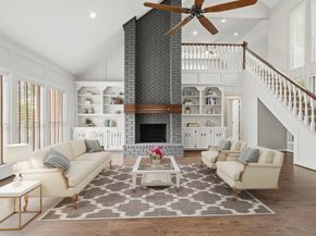 1402 Bittersweet Drive, Richmond TX 77406