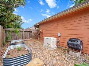 1402 Bittersweet Drive, Richmond TX 77406