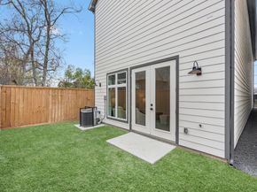 3411 Mcgowen Street, Houston TX 77004