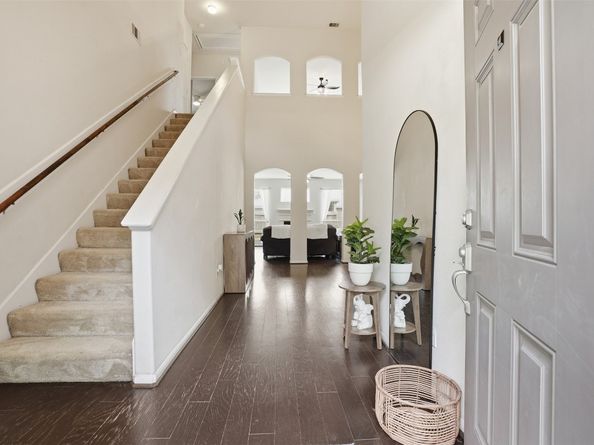 4231 Duneberry Trail, Humble TX 77346