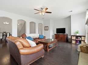 4231 Duneberry Trail, Humble TX 77346