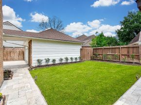 723 Plainwood Drive, Houston TX 77079