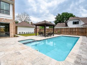 723 Plainwood Drive, Houston TX 77079