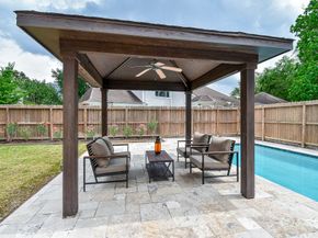 723 Plainwood Drive, Houston TX 77079