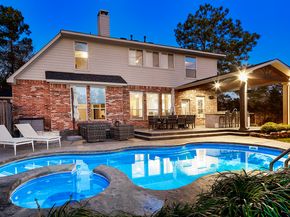 3 Pirouette, The Woodlands TX 77382