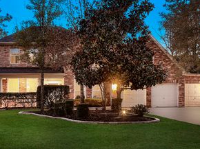 3 Pirouette, The Woodlands TX 77382