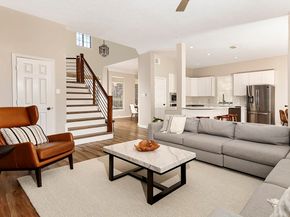 3 Pirouette, The Woodlands TX 77382