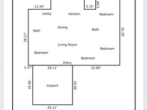 4721 Paradise Lane, Houston TX 77048