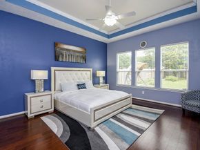 6811 Bannon Trail, Sugar Land TX 77479