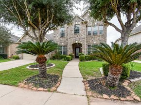 6811 Bannon Trail, Sugar Land TX 77479
