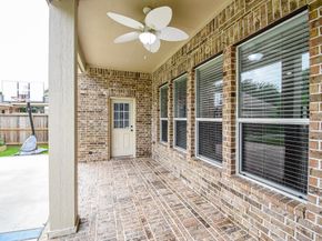 6811 Bannon Trail, Sugar Land TX 77479