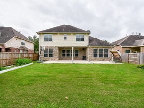 6811 Bannon Trail, Sugar Land TX 77479