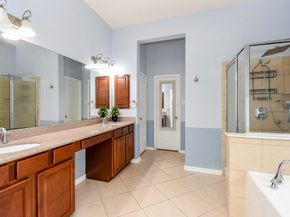 6811 Bannon Trail, Sugar Land TX 77479