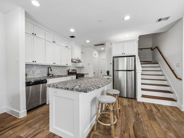3605 Billingsley Street A, Houston TX 77009