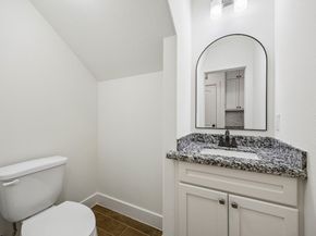 3605 Billingsley Street A, Houston TX 77009