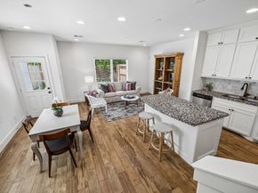 3605 Billingsley Street A, Houston TX 77009