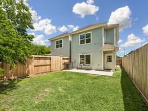 3605 Billingsley Street A, Houston TX 77009