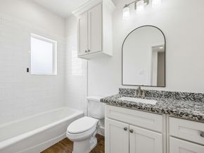 3605 Billingsley Street A, Houston TX 77009