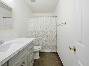 18010 Quiet Stream Court, Houston TX 77095