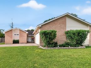 16426 Moary Firth Drive, Houston TX 77084