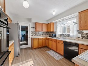 16426 Moary Firth Drive, Houston TX 77084