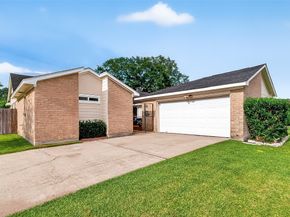 16426 Moary Firth Drive, Houston TX 77084