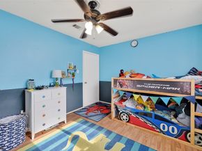 16426 Moary Firth Drive, Houston TX 77084