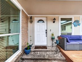 16426 Moary Firth Drive, Houston TX 77084