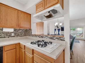 16426 Moary Firth Drive, Houston TX 77084
