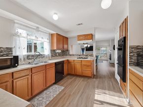 16426 Moary Firth Drive, Houston TX 77084