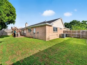 16426 Moary Firth Drive, Houston TX 77084