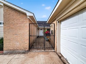 16426 Moary Firth Drive, Houston TX 77084