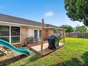16426 Moary Firth Drive, Houston TX 77084