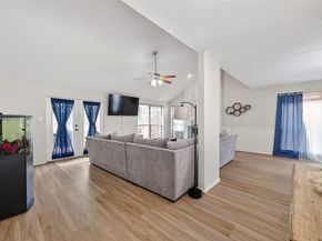 16426 Moary Firth Drive, Houston TX 77084