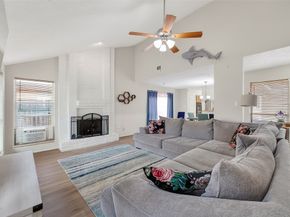16426 Moary Firth Drive, Houston TX 77084