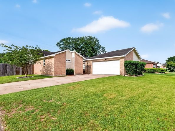 16426 Moary Firth Drive, Houston TX 77084