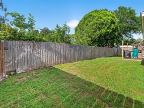 16426 Moary Firth Drive, Houston TX 77084