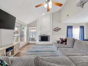 16426 Moary Firth Drive, Houston TX 77084