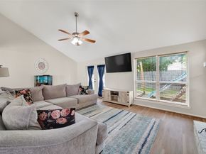 16426 Moary Firth Drive, Houston TX 77084