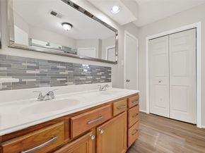 16426 Moary Firth Drive, Houston TX 77084