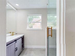 9867 Sageroyal Lane, Houston TX 77089